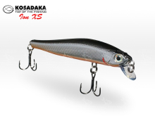 Воблер Kosadaka Ion XS 70S SBL